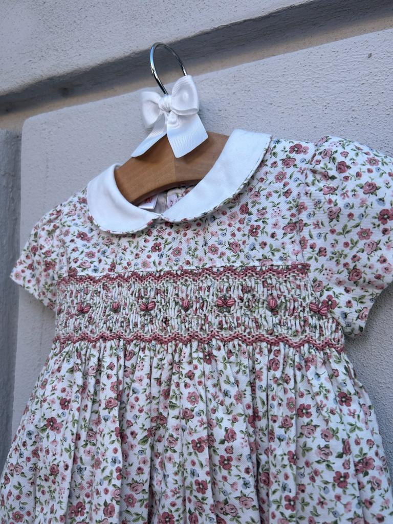 Abito Fiby - Abiti - LES ENFANT DE GISELLE