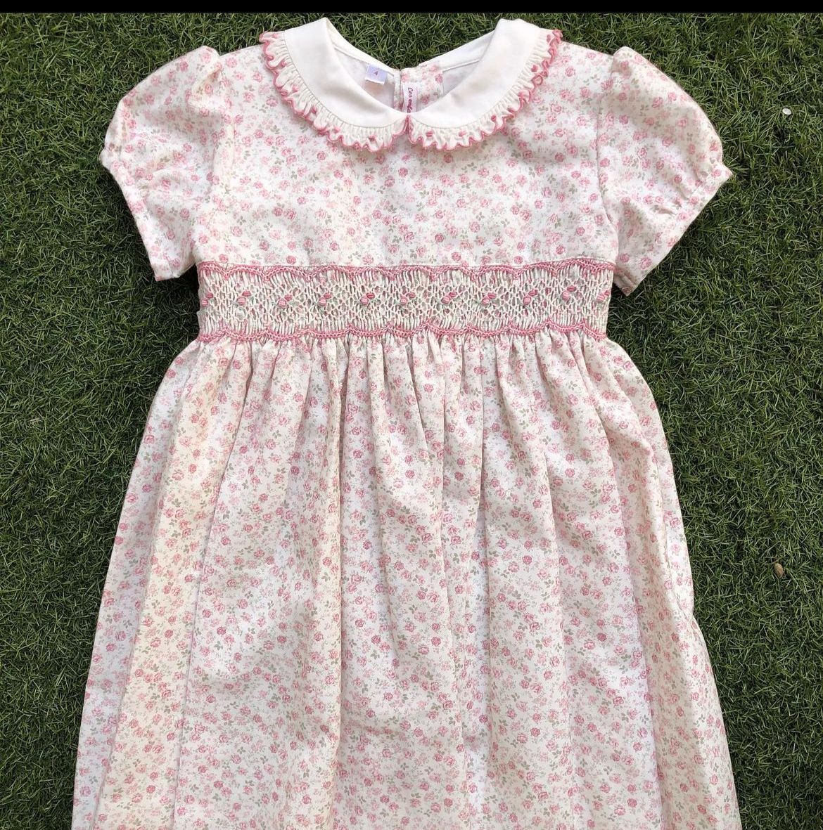 Abito Cindy - Abiti - LES ENFANT DE GISELLE