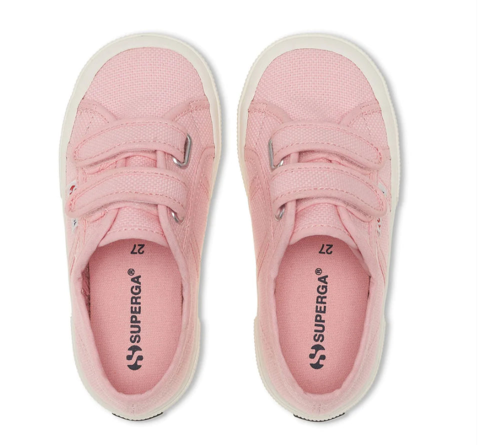 Superga COTJSTRAP CLASSIC - Scarpe - Superga