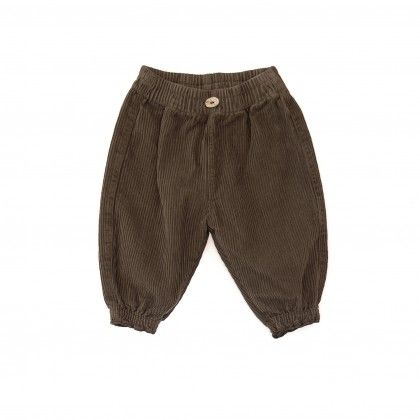 PANTALONE 2AN11601 - Pantaloni - PLAYUP