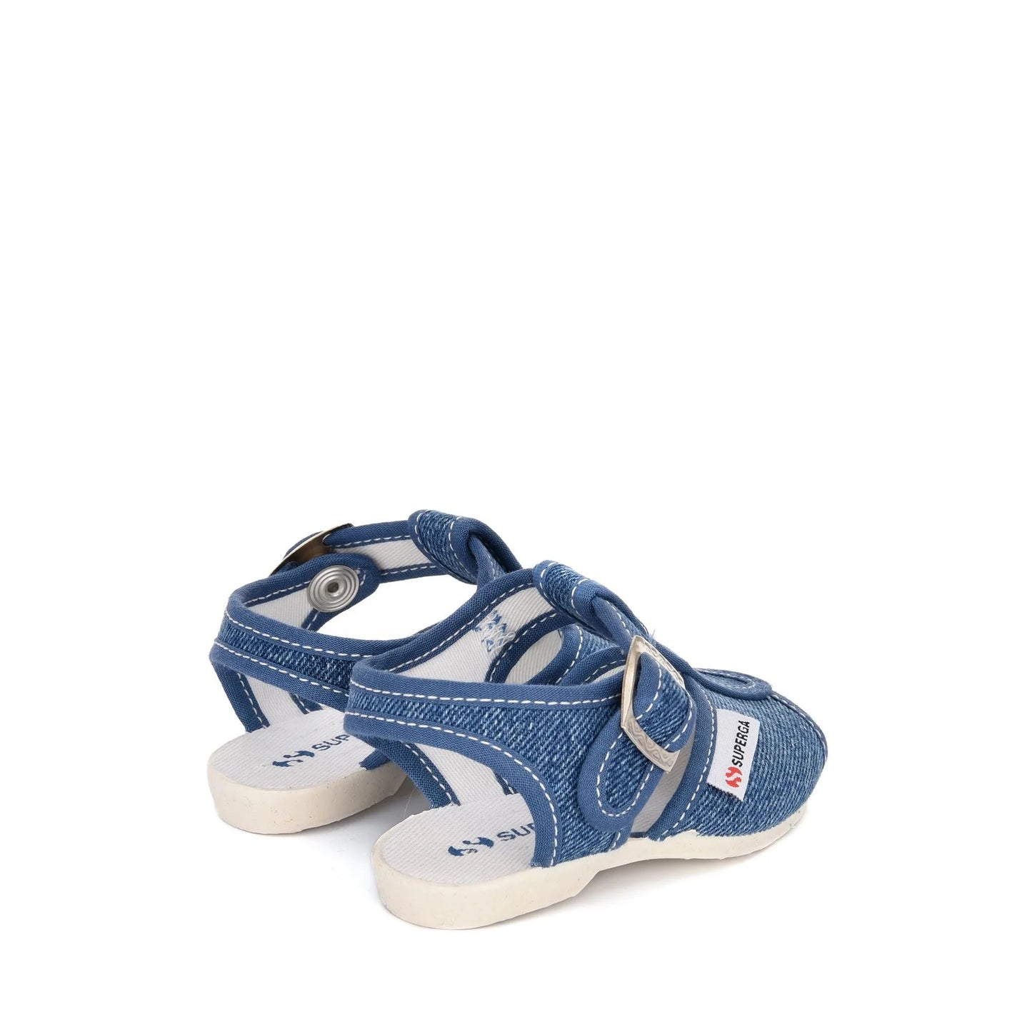 Sandalo Superga - Scarpe - Superga