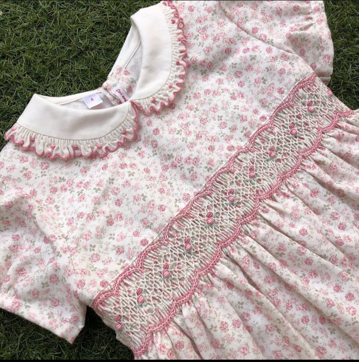 Abito Cindy - Abiti - LES ENFANT DE GISELLE